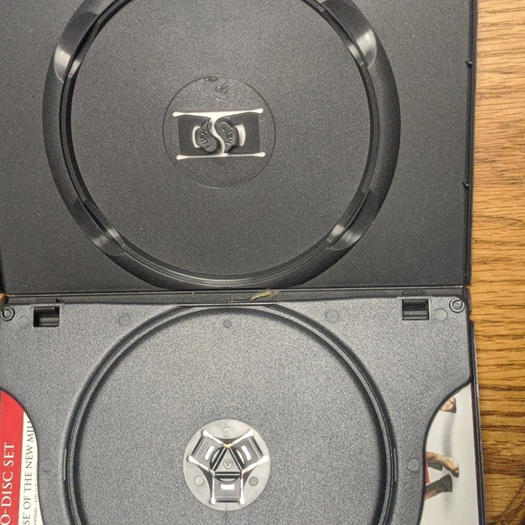 5 for $20 - DVDs funny set Road Trip National Lampoon's Van Wilder - Picture 3 of 6